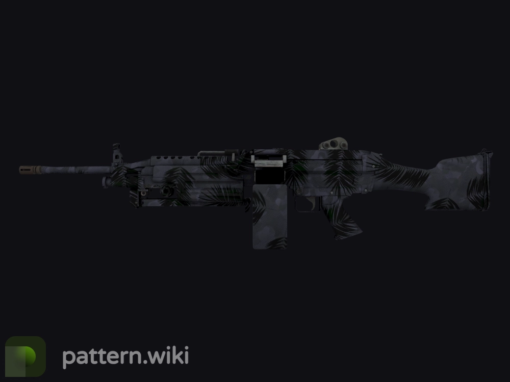 M249 Midnight Palm seed 313