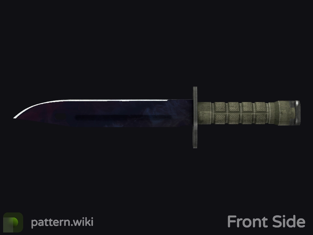 Bayonet Doppler seed 485