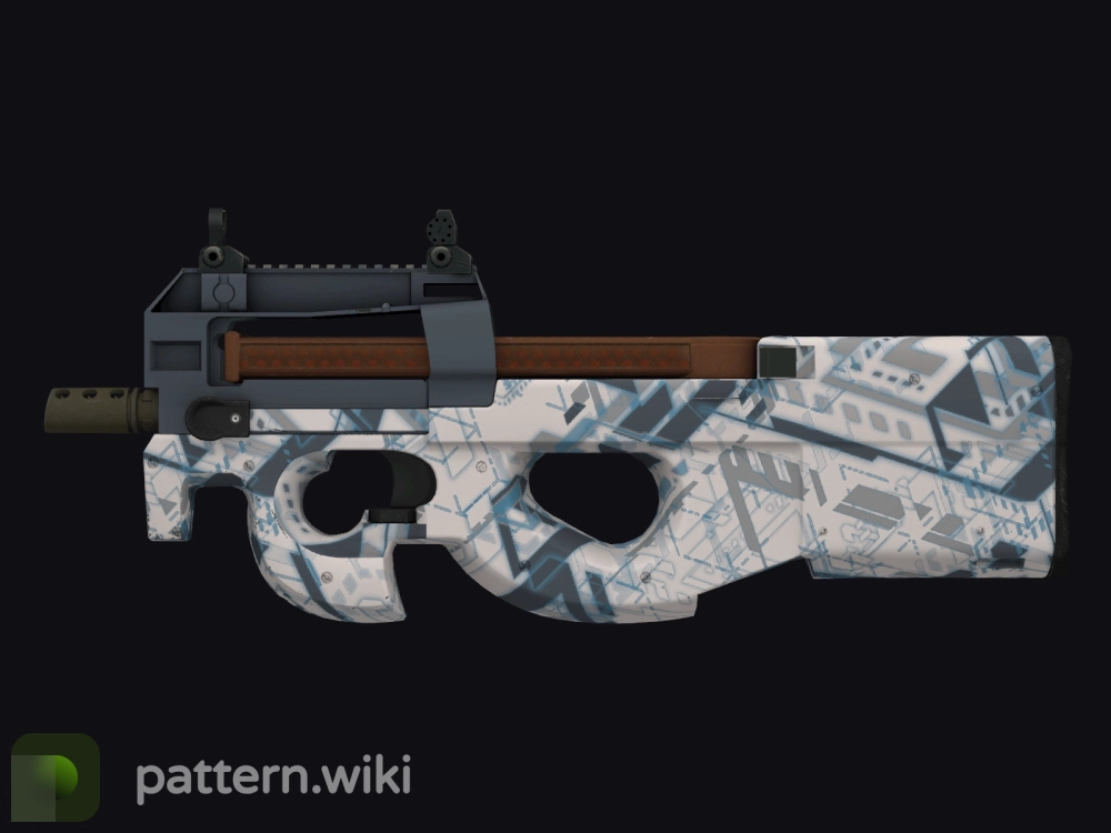 P90 Schematic seed 265