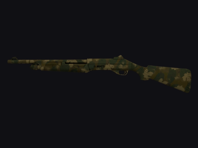 skin preview seed 955