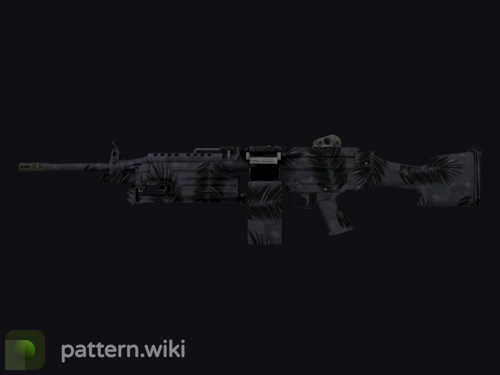 M249 Midnight Palm seed 404