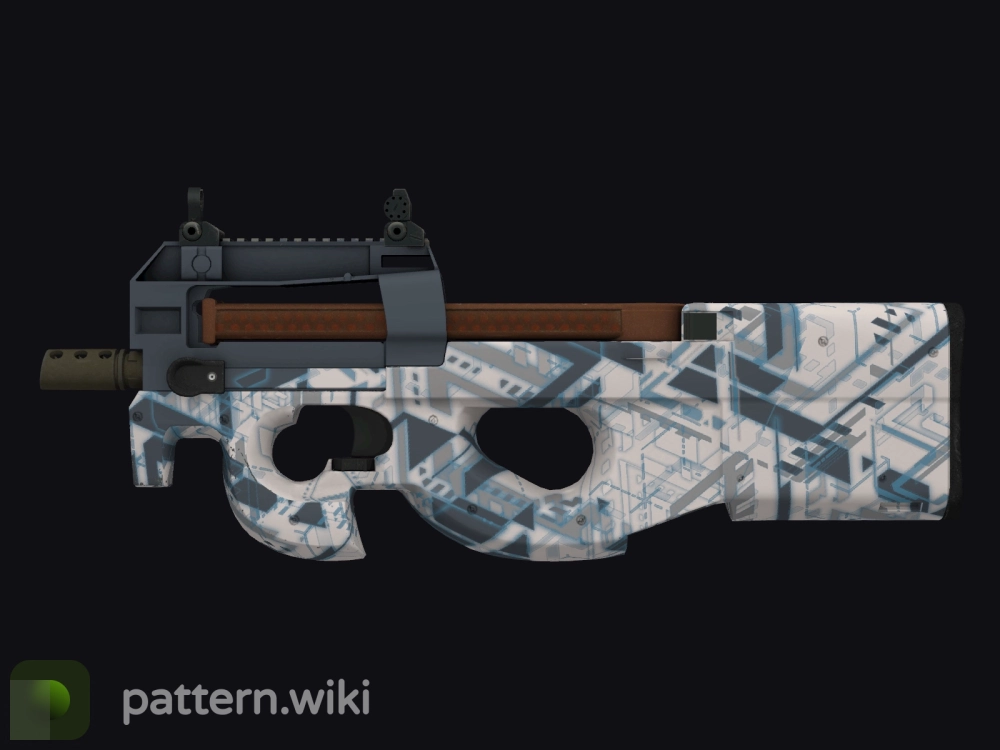 P90 Schematic seed 71