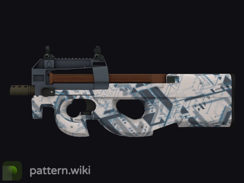 P90 Schematic seed 82