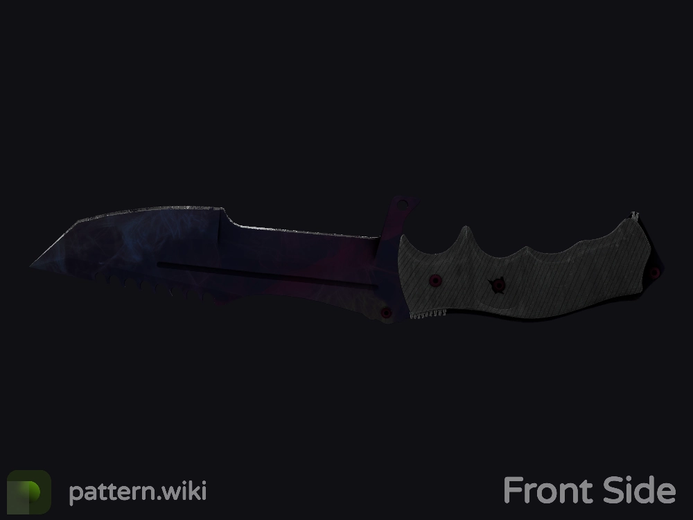 Huntsman Knife Doppler seed 40