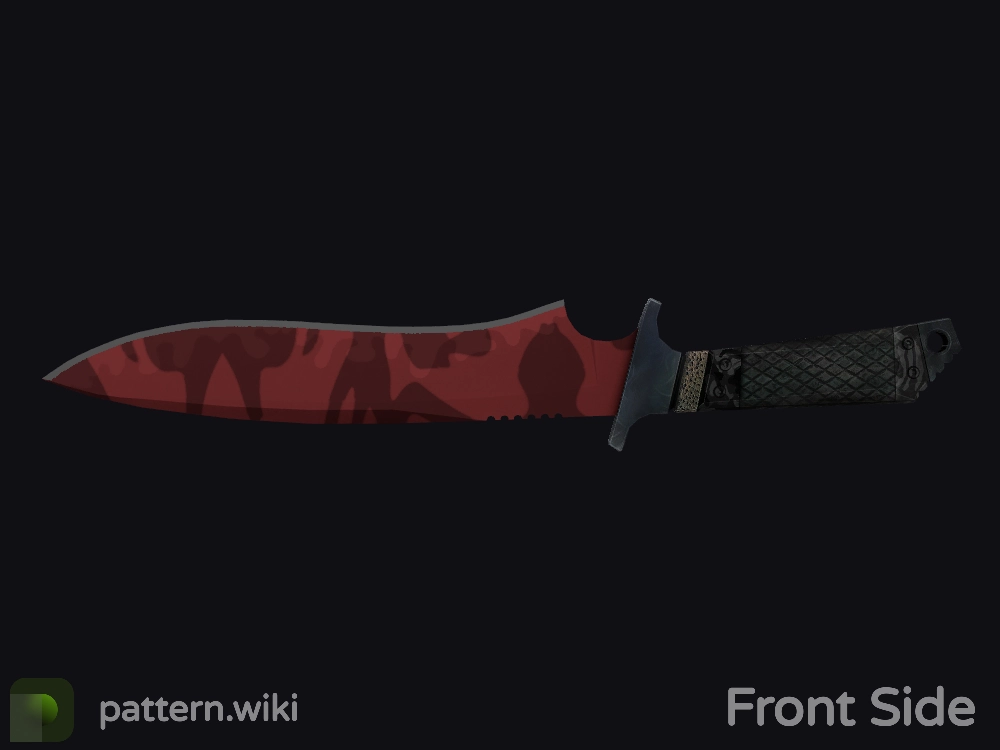 Classic Knife Slaughter seed 590