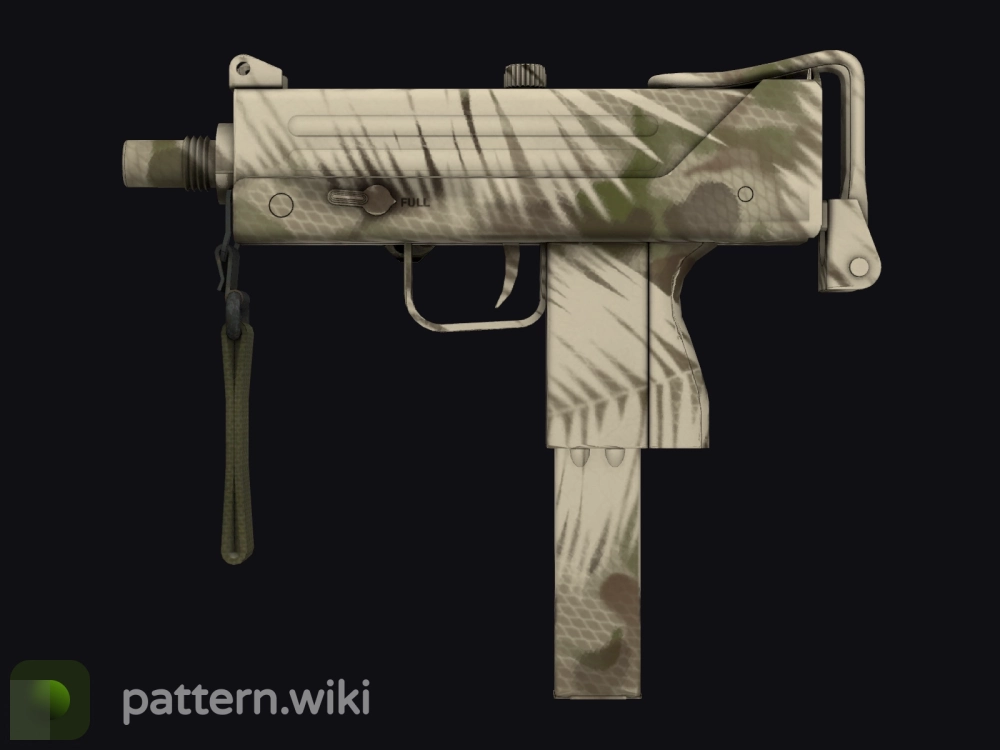 MAC-10 Palm seed 926