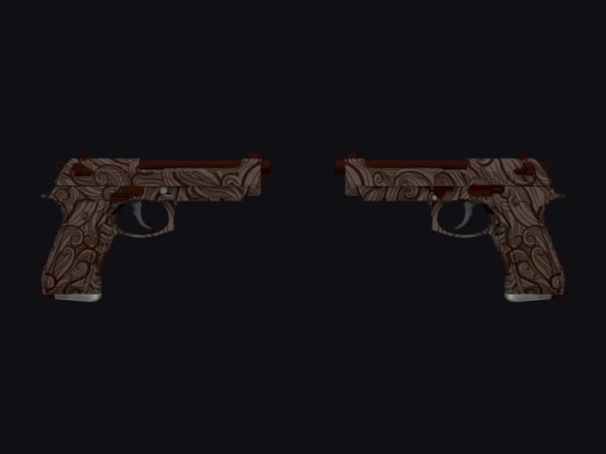 skin preview seed 267