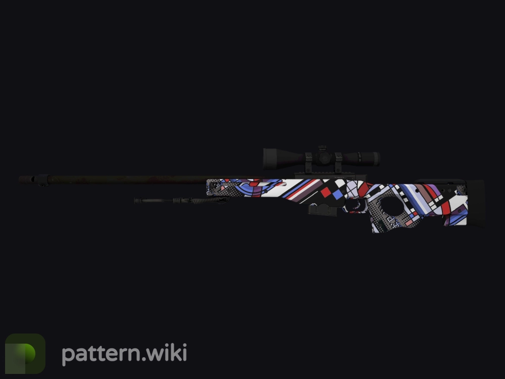 AWP POP AWP seed 799