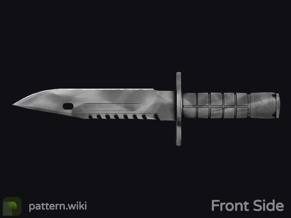 M9 Bayonet Urban Masked seed 448