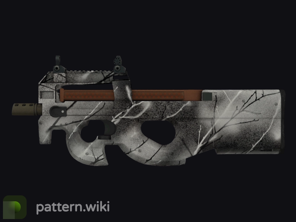 P90 Ash Wood seed 1