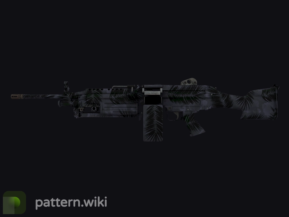 M249 Midnight Palm seed 196