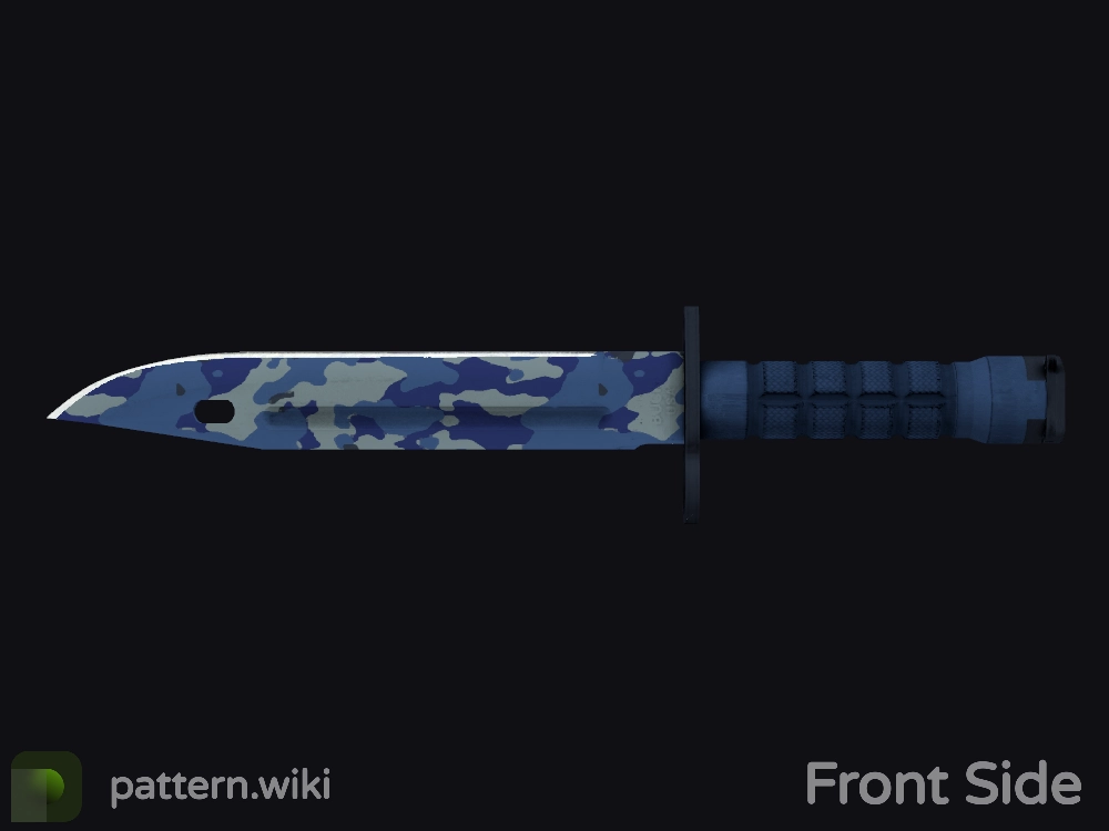 Bayonet Bright Water seed 86