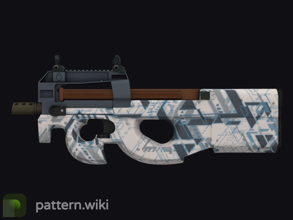 P90 Schematic seed 702