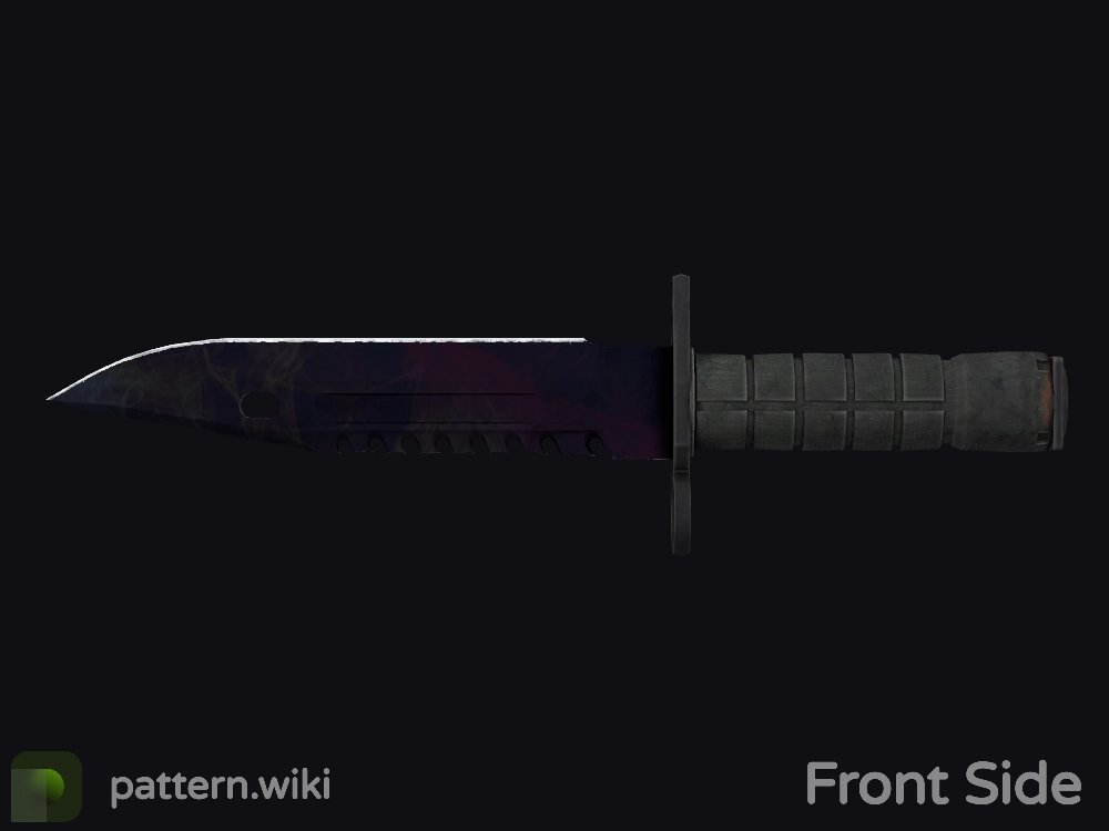 M9 Bayonet Doppler seed 803