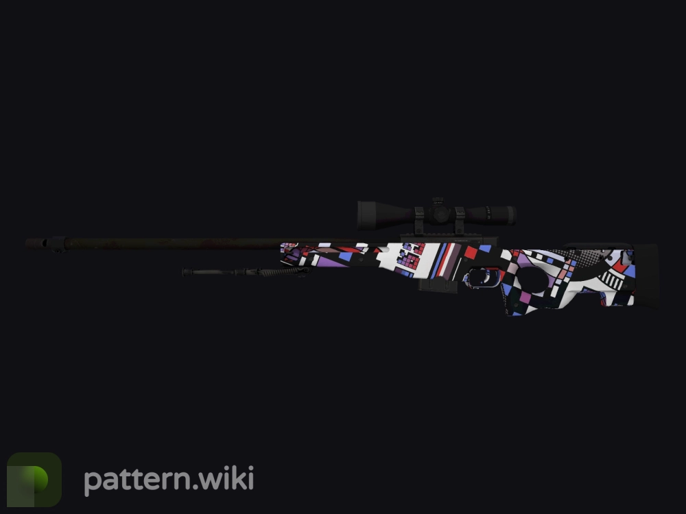 AWP POP AWP seed 334