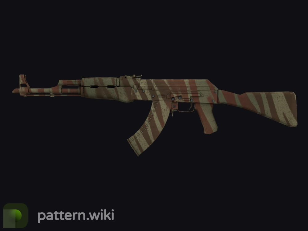 AK-47 Predator seed 979