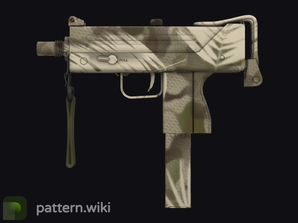 MAC-10 Palm seed 237