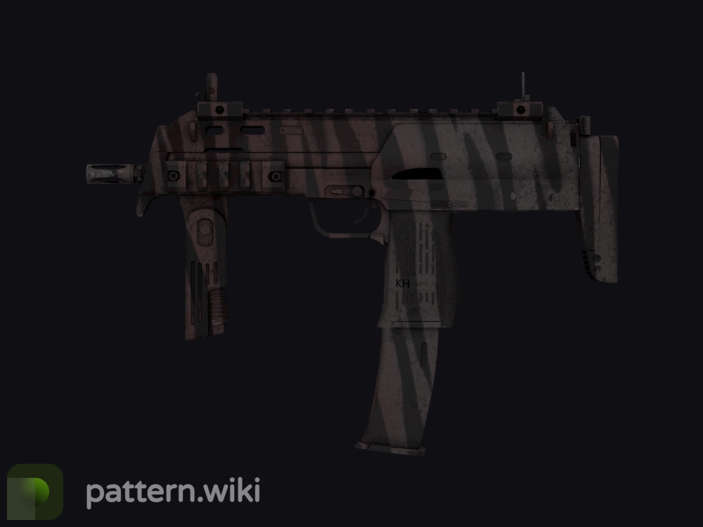 MP7 Prey seed 5