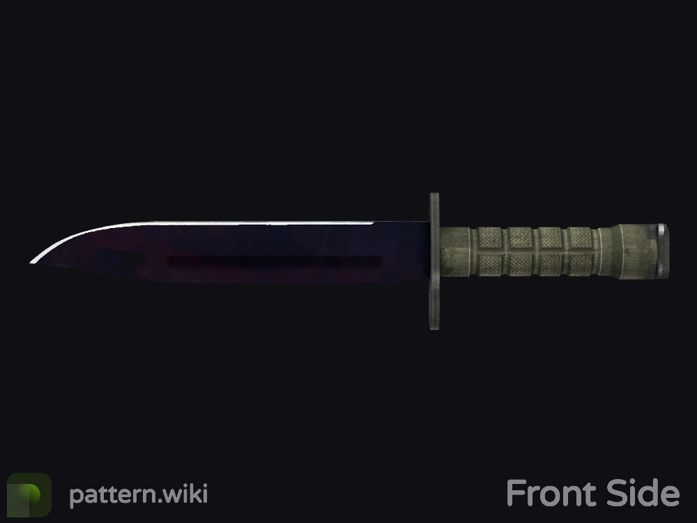 Bayonet Doppler seed 289