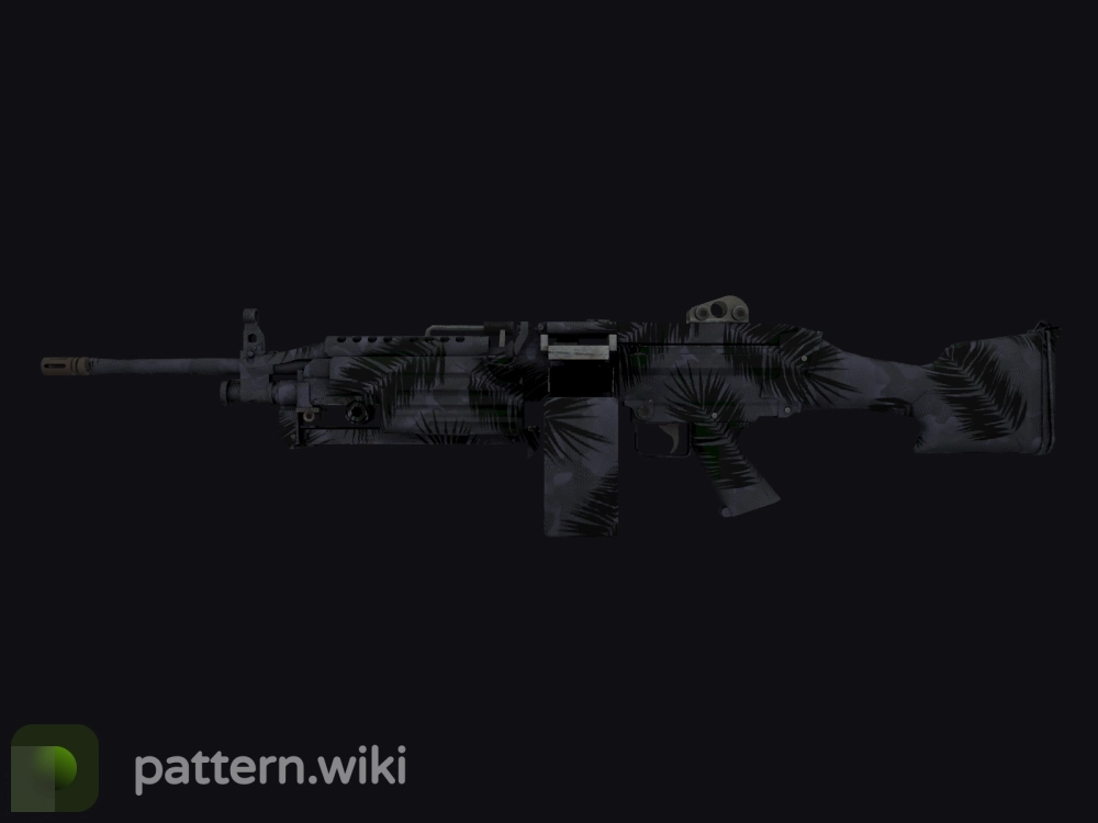 M249 Midnight Palm seed 179