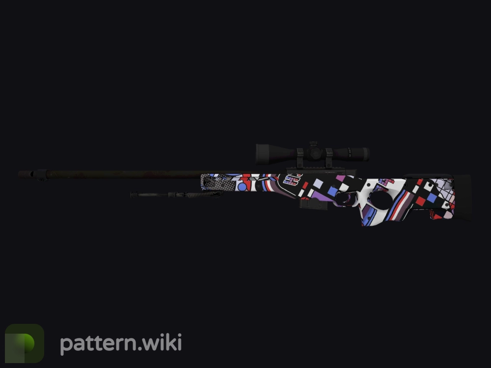 AWP POP AWP seed 450