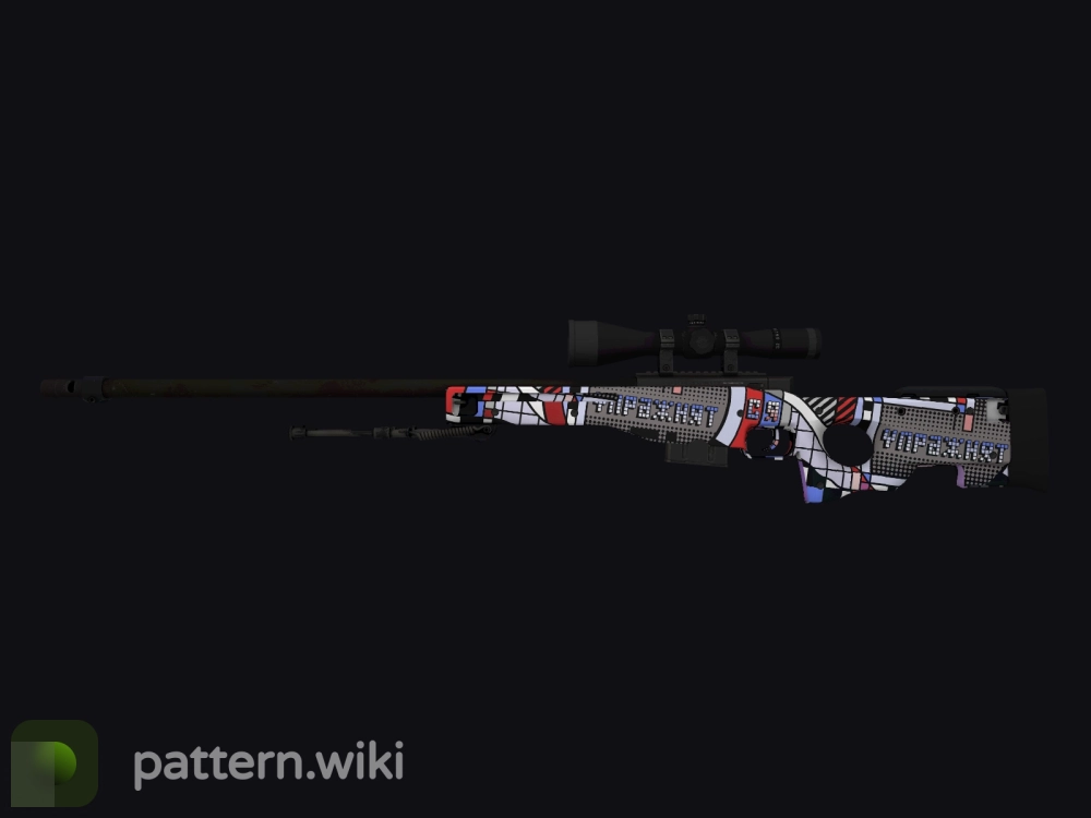 AWP POP AWP seed 5