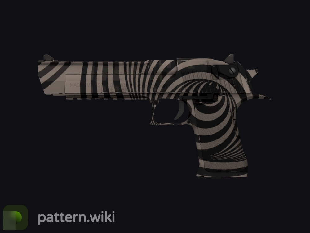 Desert Eagle Hypnotic seed 696