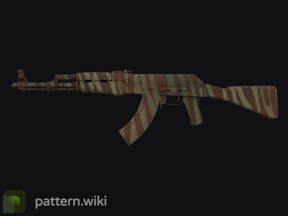 AK-47 Predator seed 3