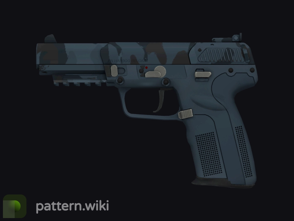 Five-SeveN Forest Night seed 5