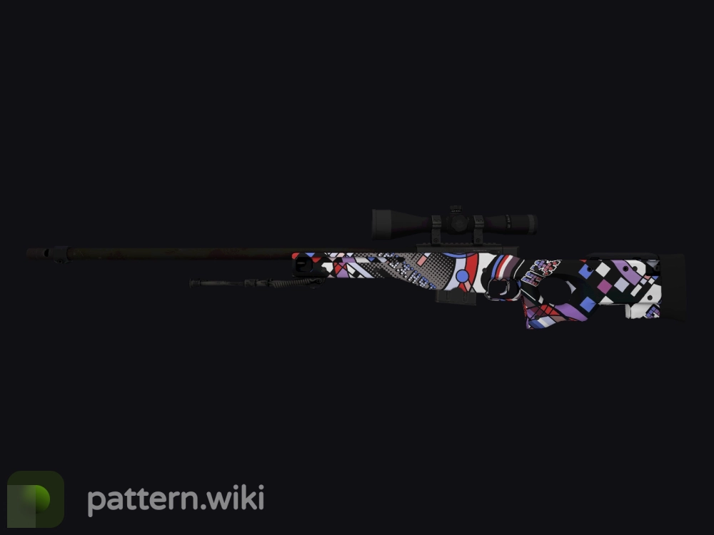 AWP POP AWP seed 983