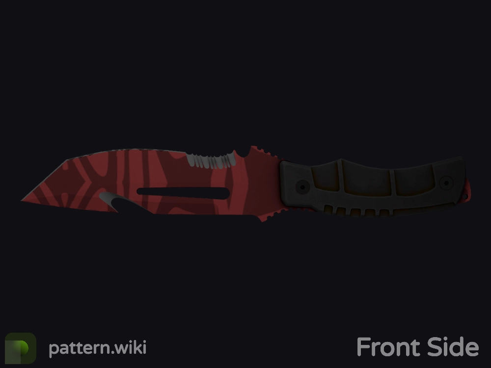 Survival Knife Slaughter seed 592