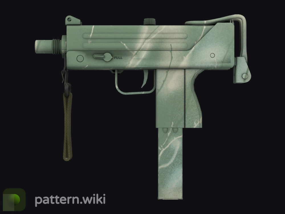 MAC-10 Surfwood seed 494