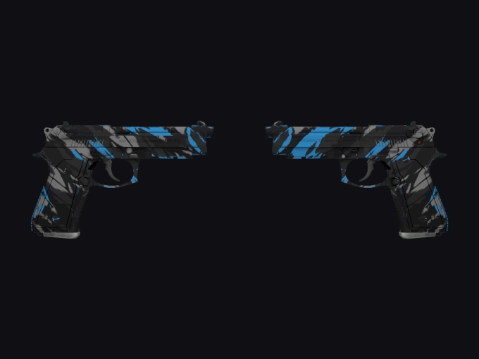 skin preview seed 918