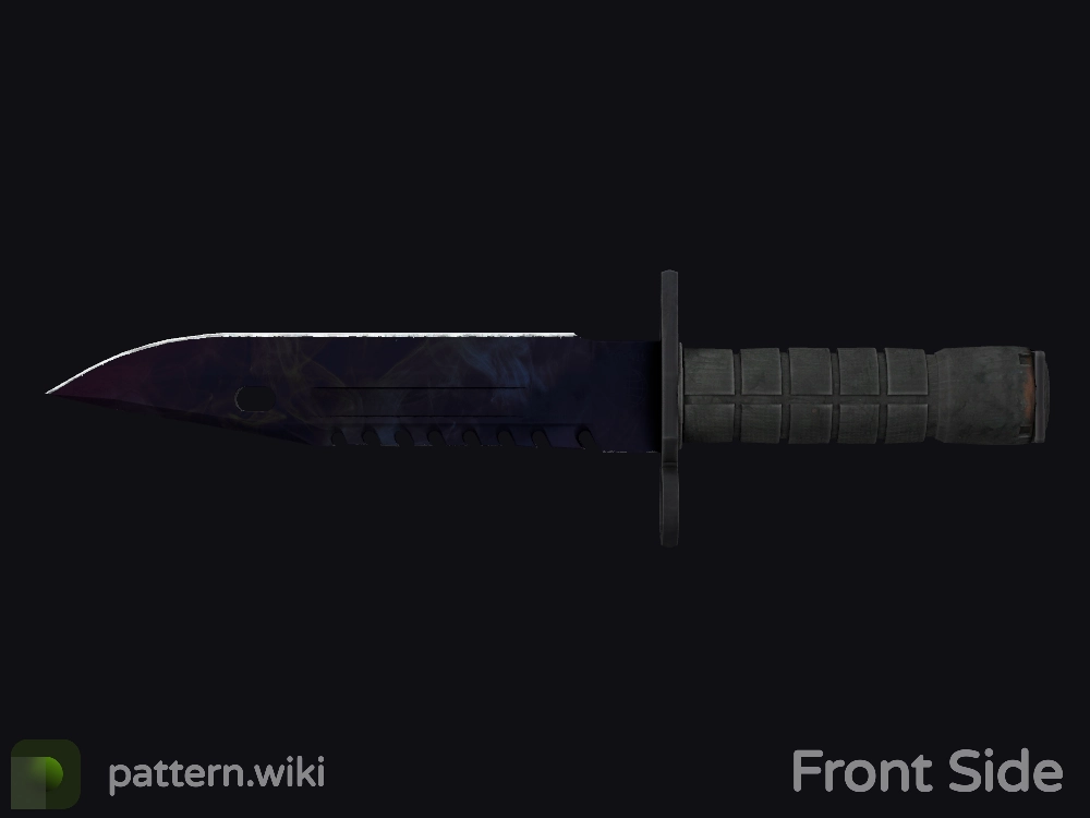 M9 Bayonet Doppler seed 465