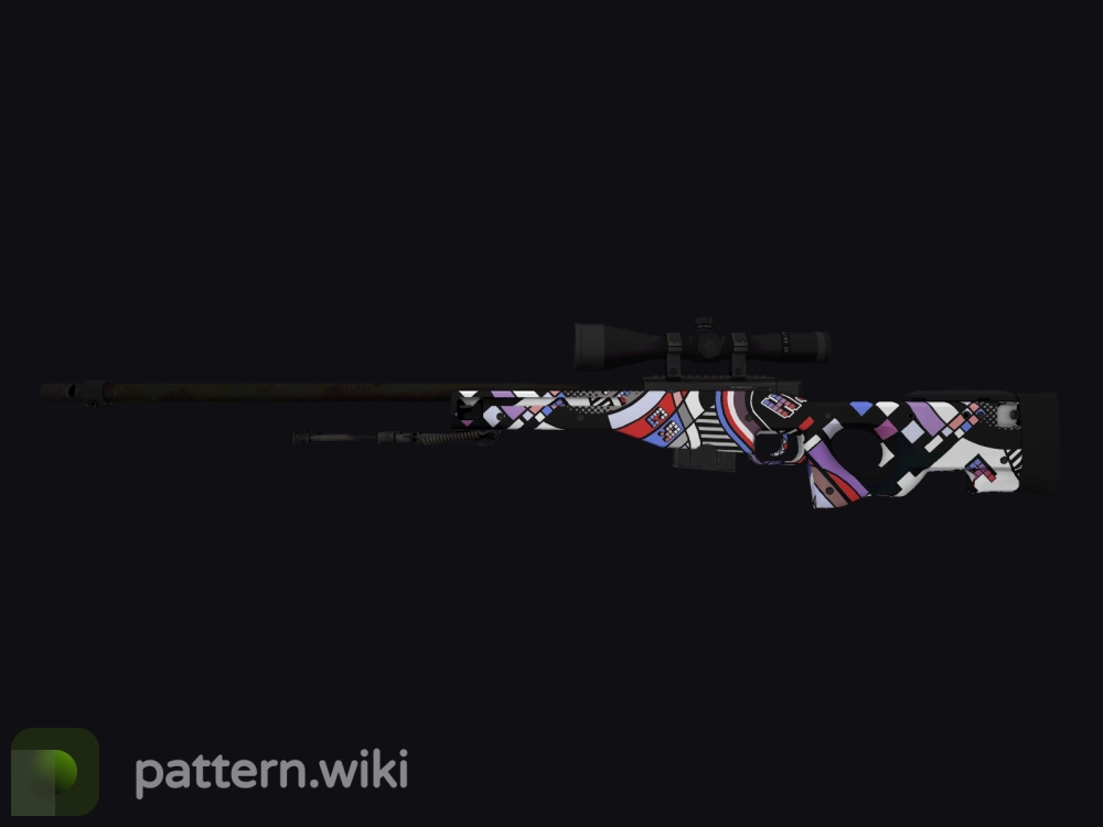 AWP POP AWP seed 35