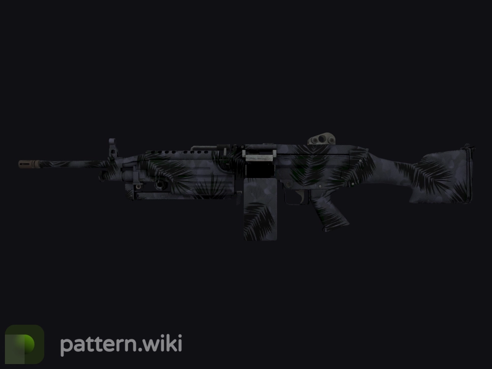 M249 Midnight Palm seed 949