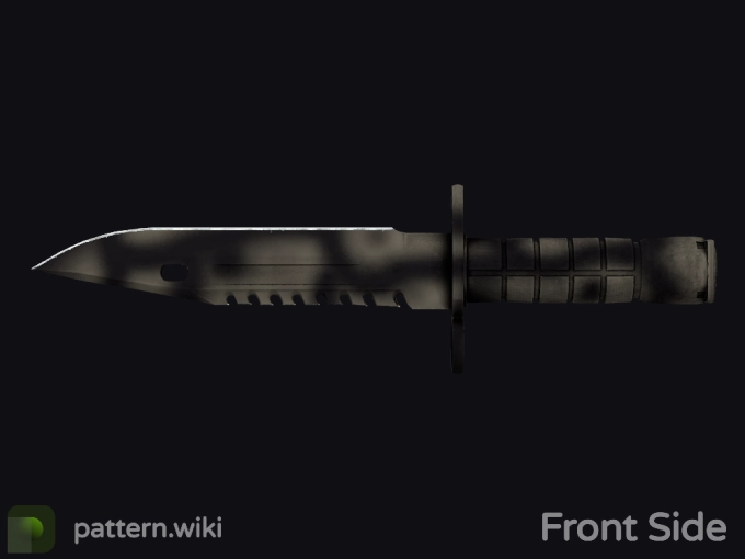 M9 Bayonet Scorched preview