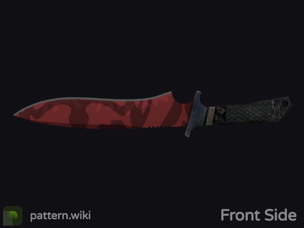 Classic Knife Slaughter seed 432