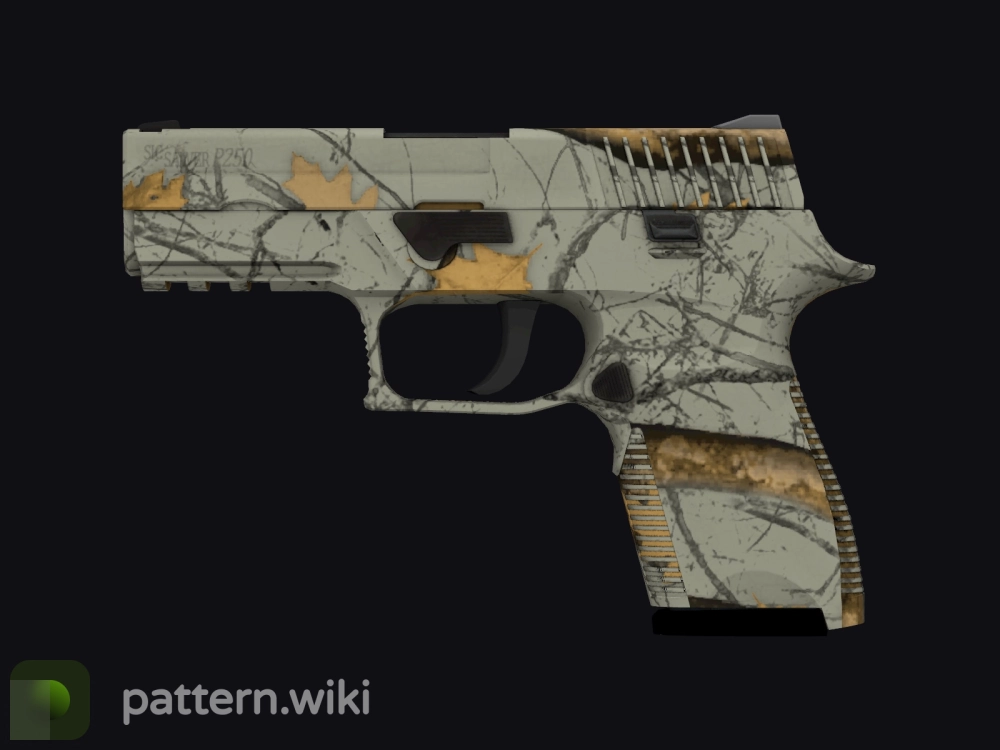 P250 Modern Hunter seed 459