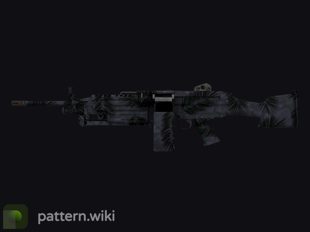 M249 Midnight Palm seed 375