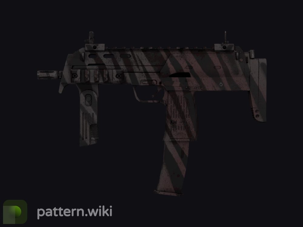 MP7 Prey seed 482