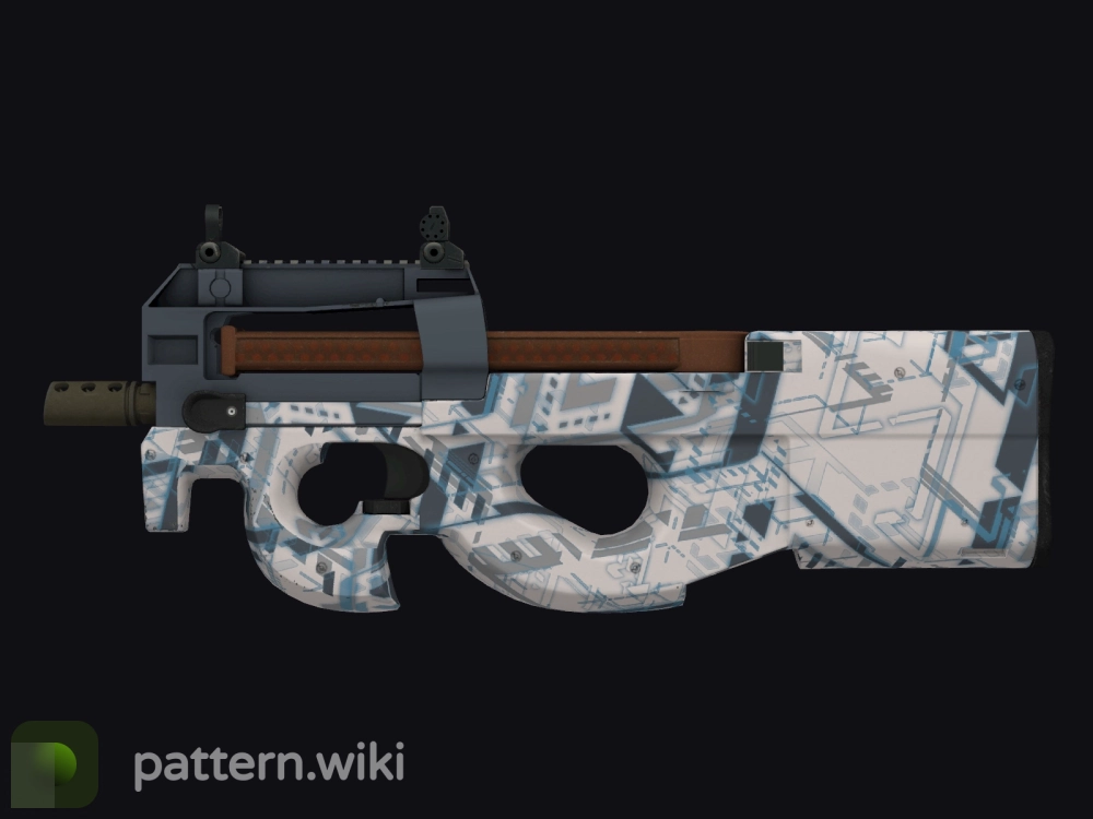 P90 Schematic seed 497