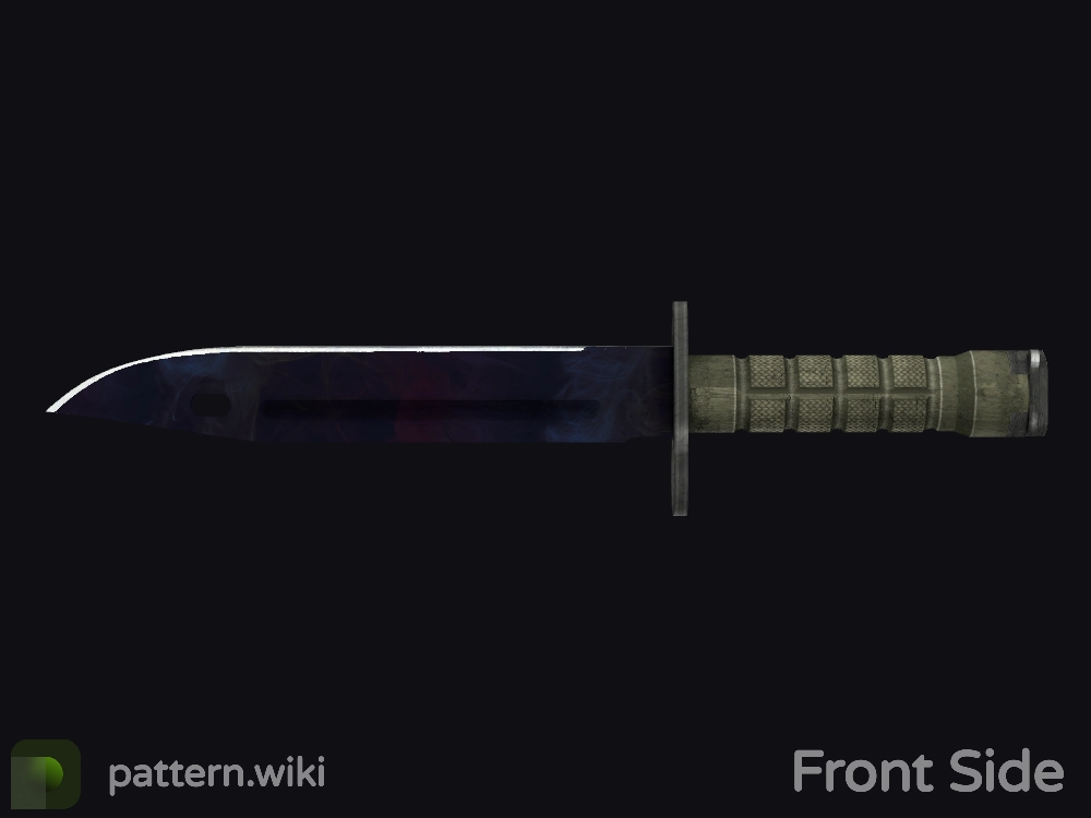 Bayonet Doppler seed 874