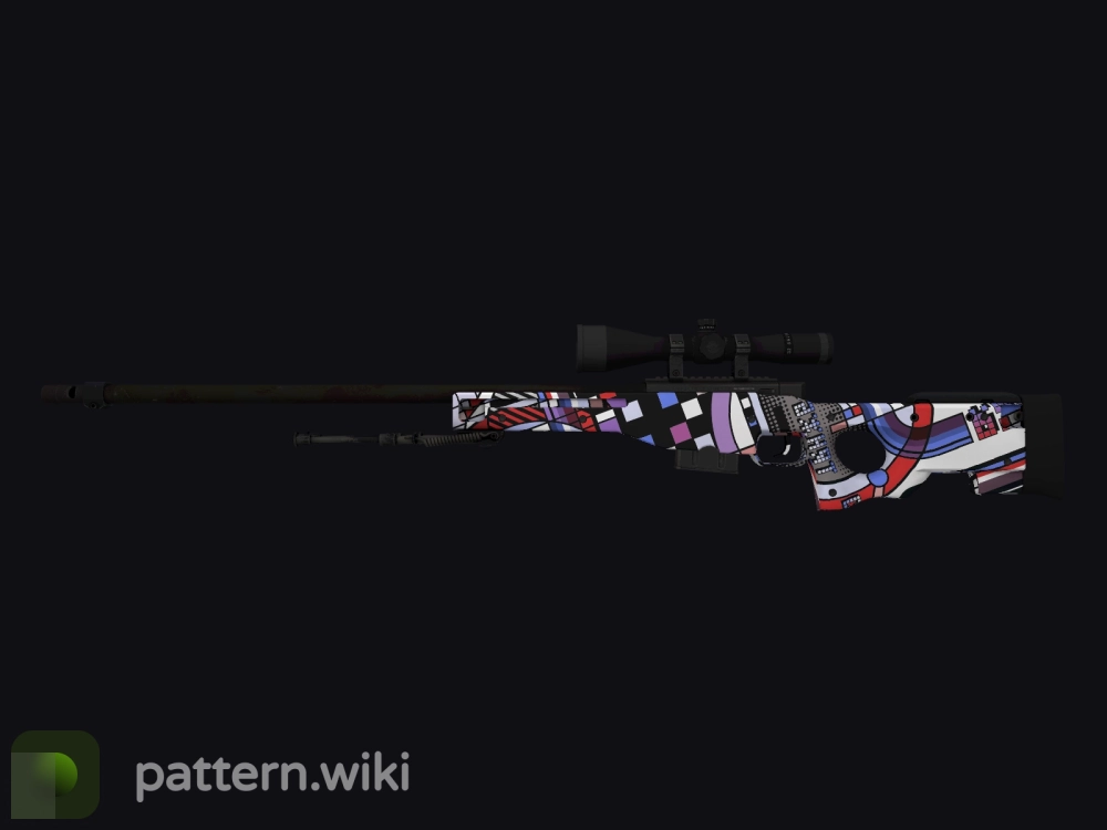 AWP POP AWP seed 974