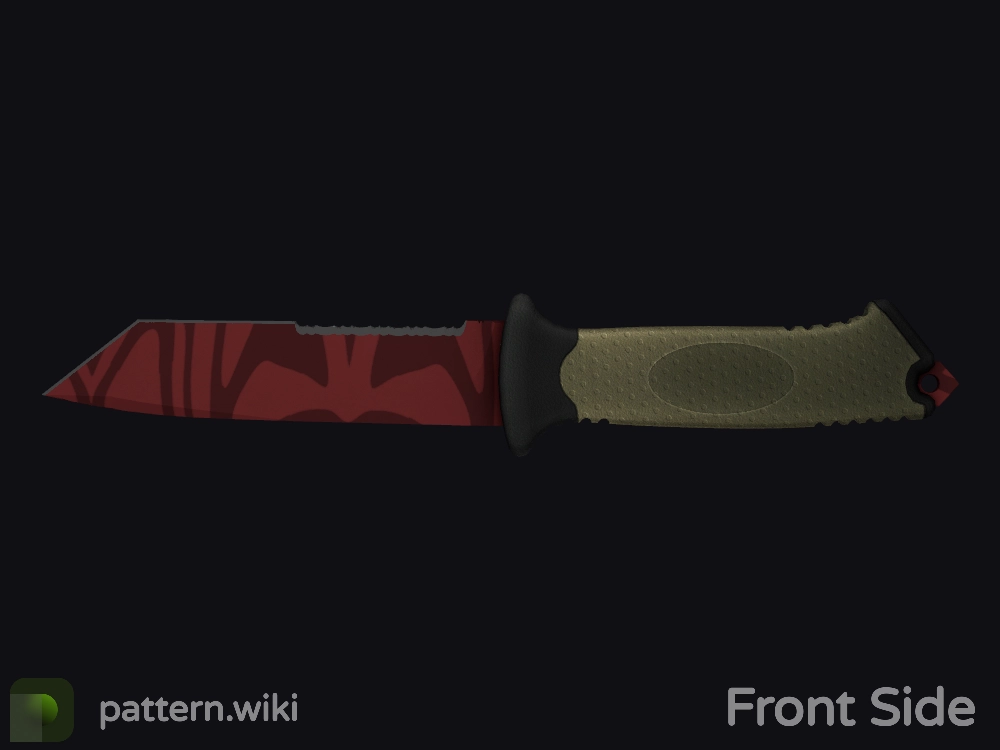 Ursus Knife Slaughter seed 551