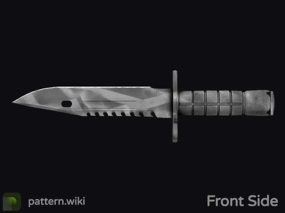 M9 Bayonet Urban Masked seed 939