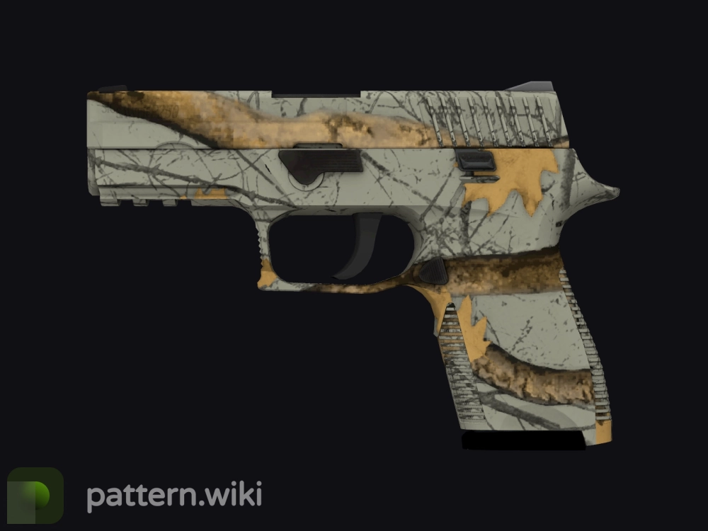 P250 Modern Hunter seed 941