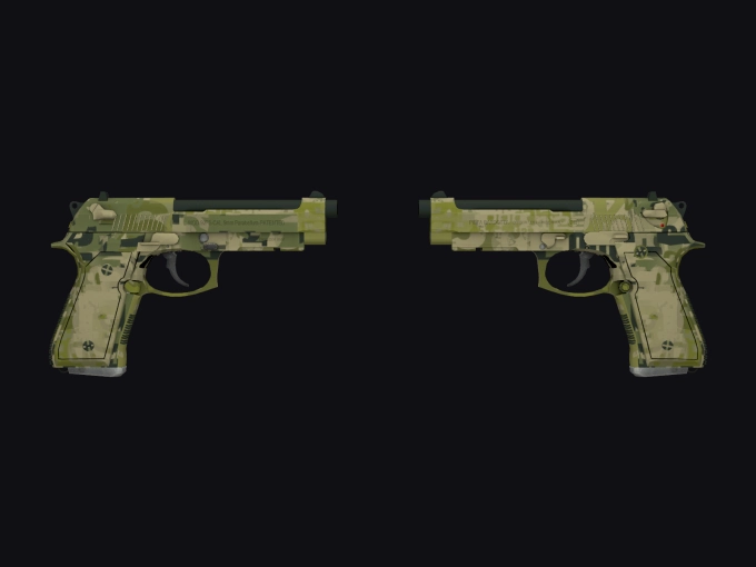 skin preview seed 920