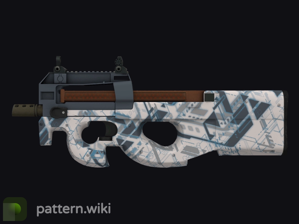 P90 Schematic seed 684