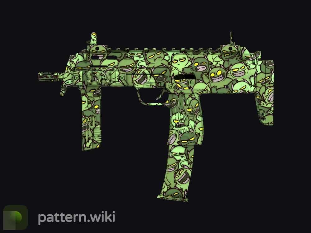 MP7 Impire seed 2